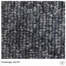 Samur Challenger 800